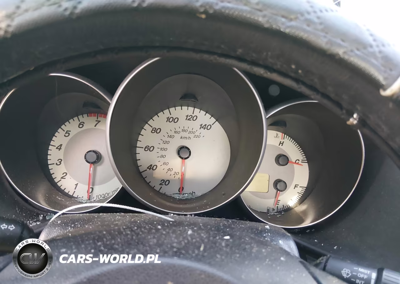 2009 Mazda Mazda3 I VIN:JM1BK32F991234652 - 7