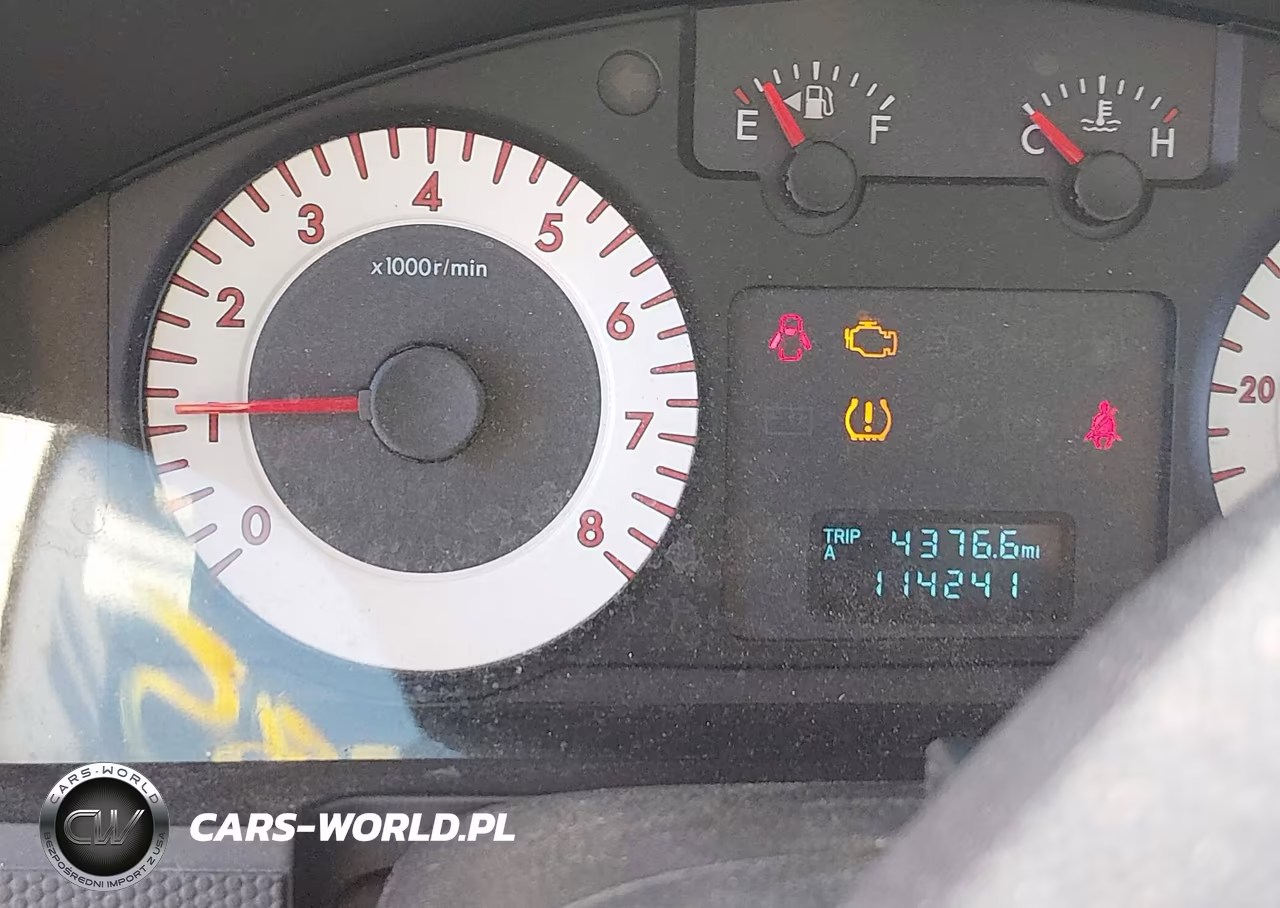 2008 Mazda Tribute S Grand Touring VIN:4F2CZ96188KM21441 - 7