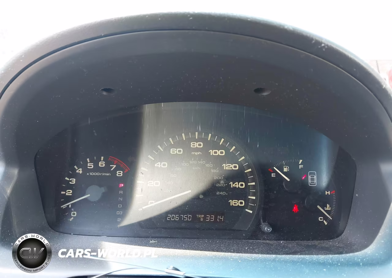 2007 Honda Accord 2.4 Ex VIN:1HGCM56717A214441 - 7