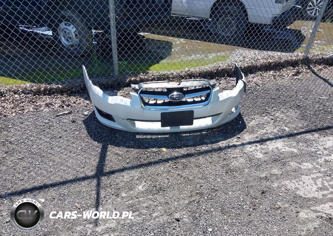 2009 Subaru Legacy 2.5I VIN:4S3BL616097224850 - 12