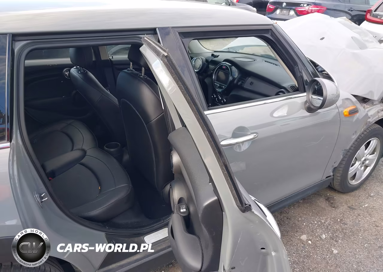 2017 Mini Hardtop Cooper VIN:WMWXU1C57H2E19186 - 8