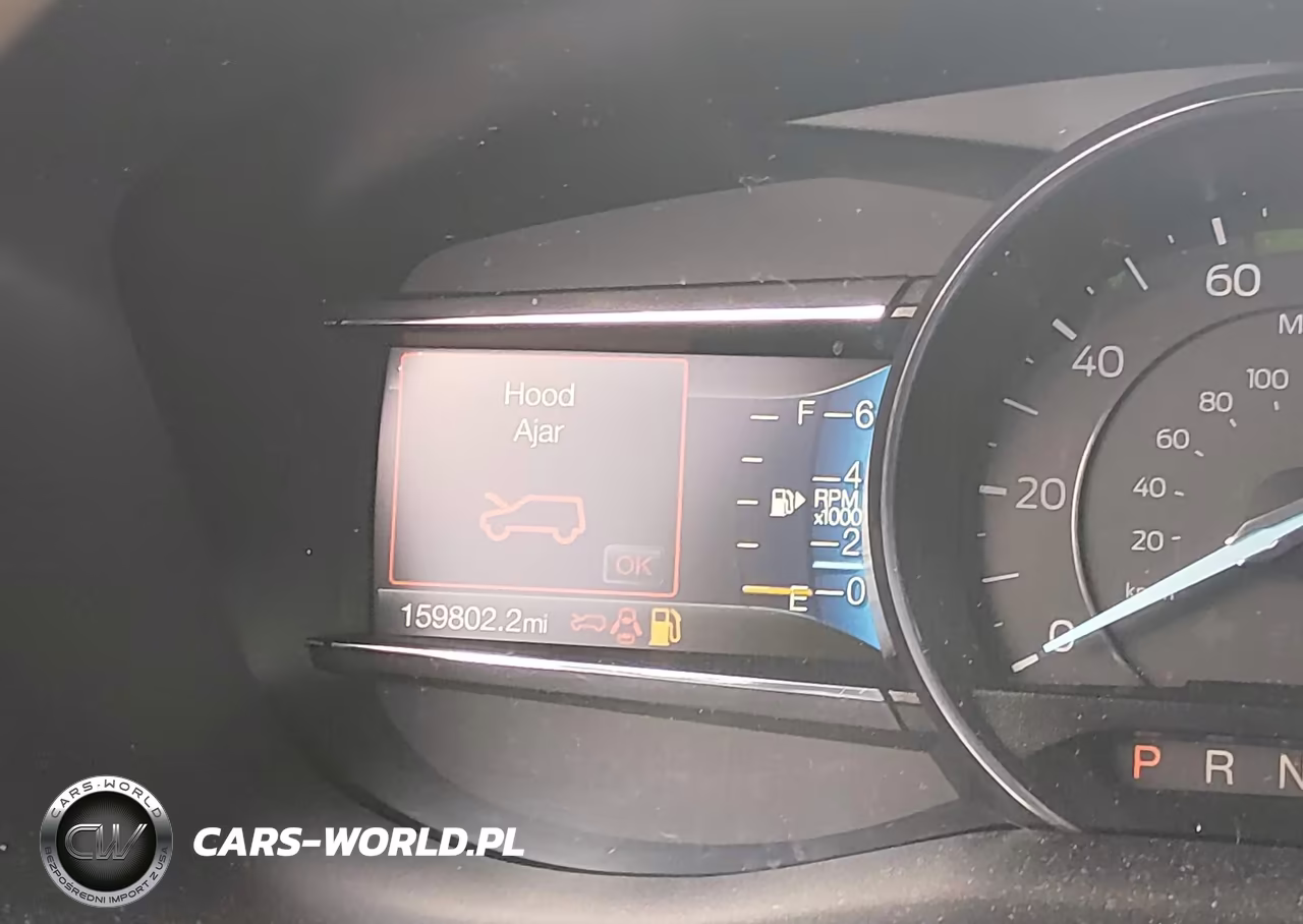 2018 Ford Explorer Sport VIN:1FM5K8GT3JGA86875 - 7