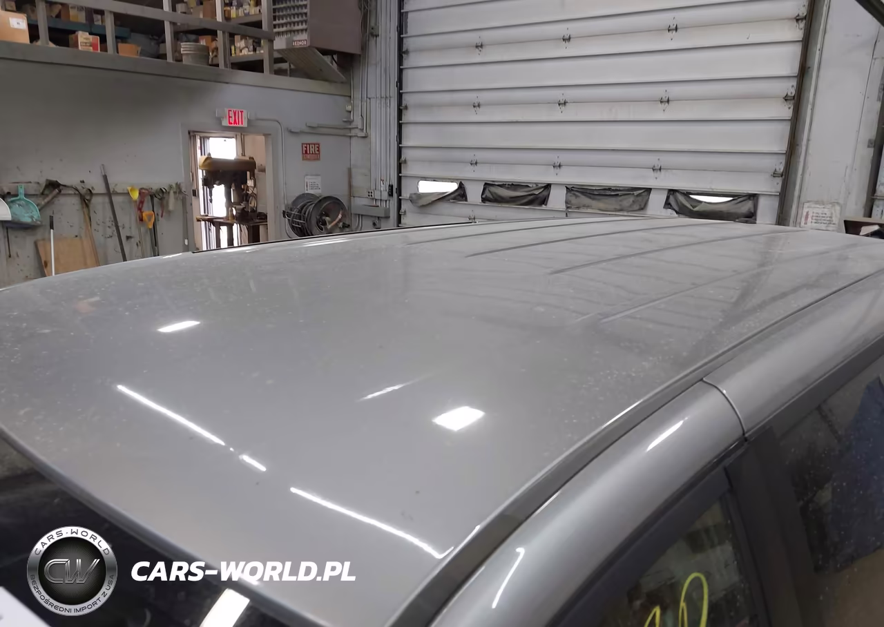 2015 Dodge Grand Caravan Se VIN:2C4RDGBG3FR748710 - 12