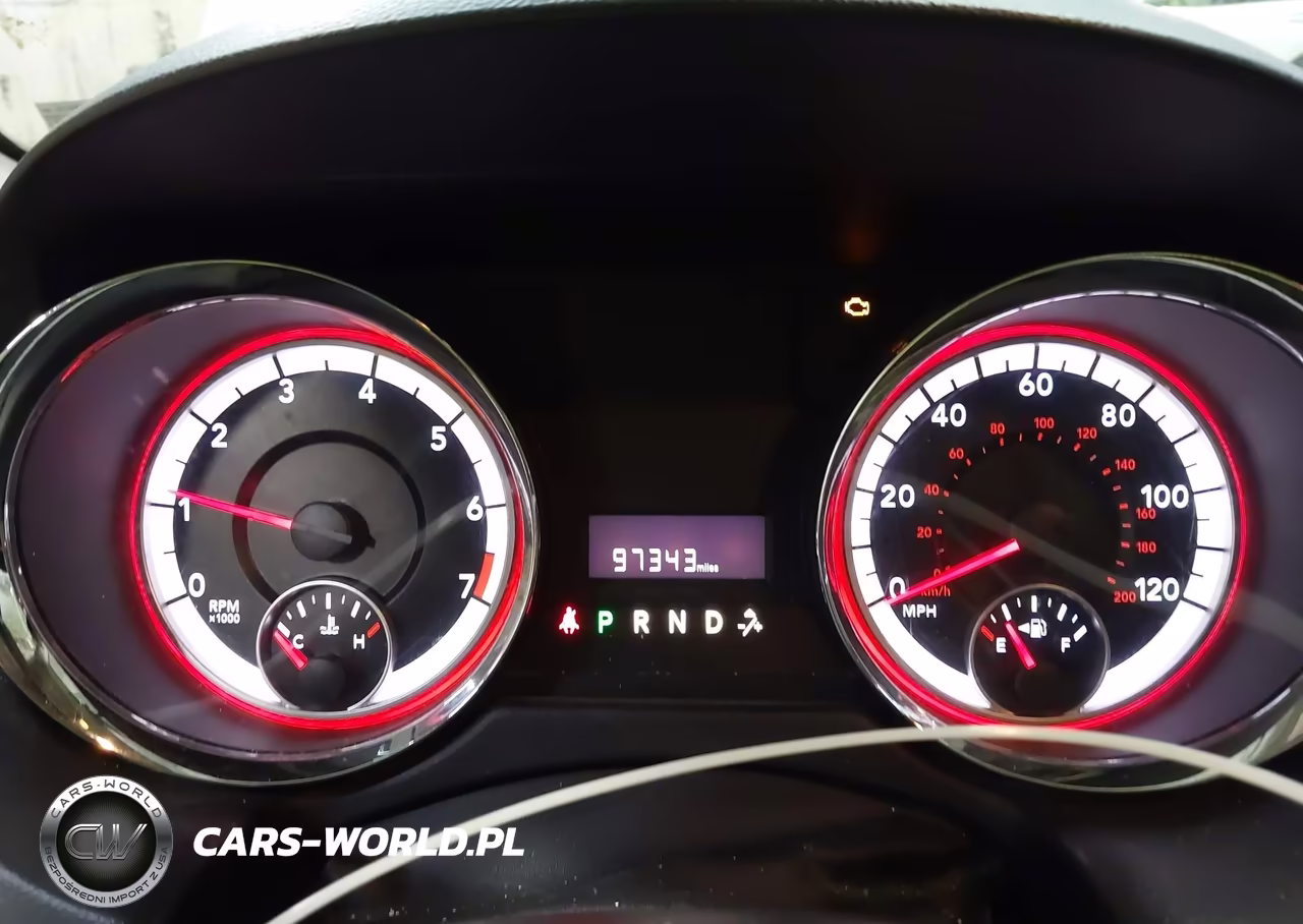 2015 Dodge Grand Caravan Se VIN:2C4RDGBG3FR748710 - 7