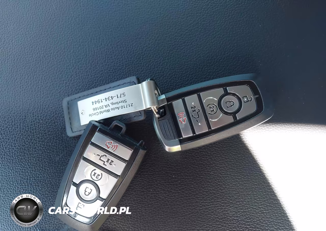 2022 Ford F-150 Lariat VIN:1FTFW1E52NKD74348 - 11
