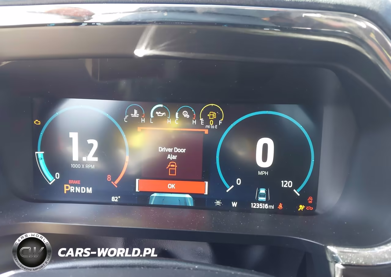 2022 Ford F-150 Lariat VIN:1FTFW1E52NKD74348 - 7