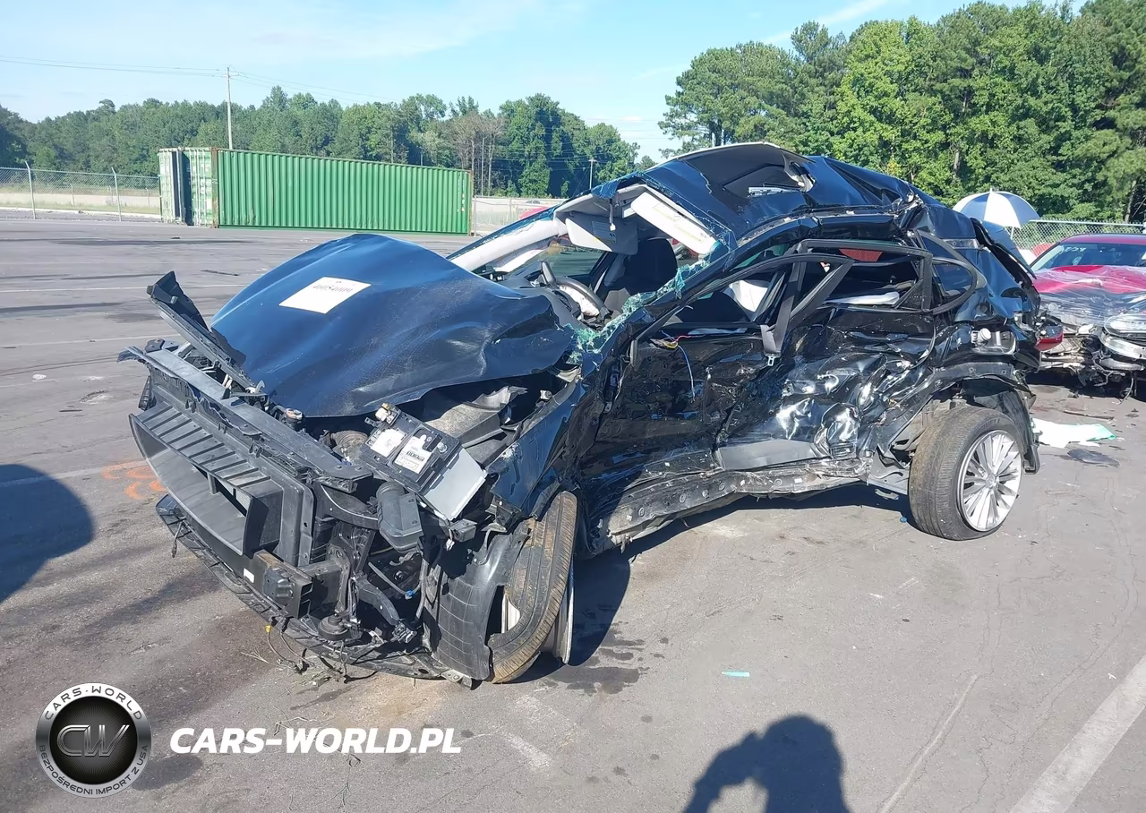 2019 Hyundai Kona Sel VIN:KM8K6CAA4KU333681 - 2