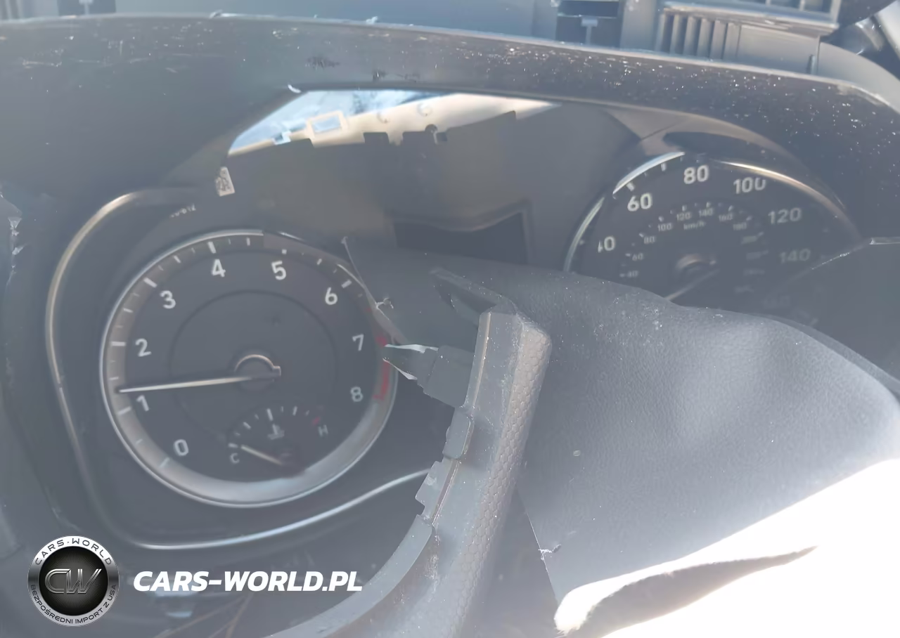2019 Hyundai Kona Sel VIN:KM8K6CAA4KU333681 - 7