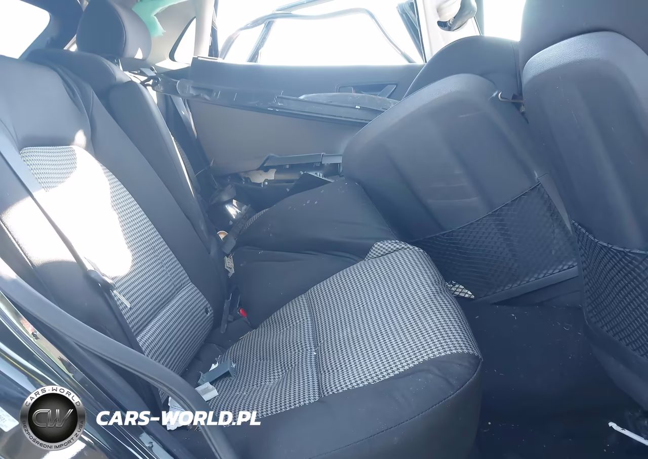 2019 Hyundai Kona Sel VIN:KM8K6CAA4KU333681 - 8
