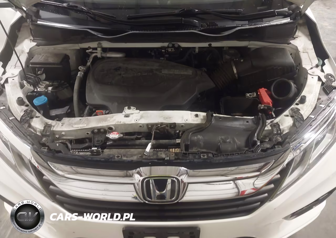2019 Honda Odyssey Ex-L VIN:5FNRL6H74KB014961 - 10
