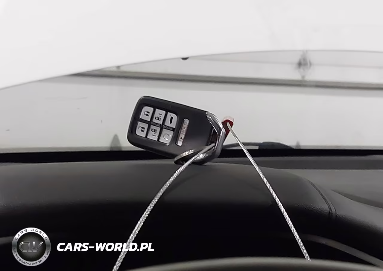 2019 Honda Odyssey Ex-L VIN:5FNRL6H74KB014961 - 11