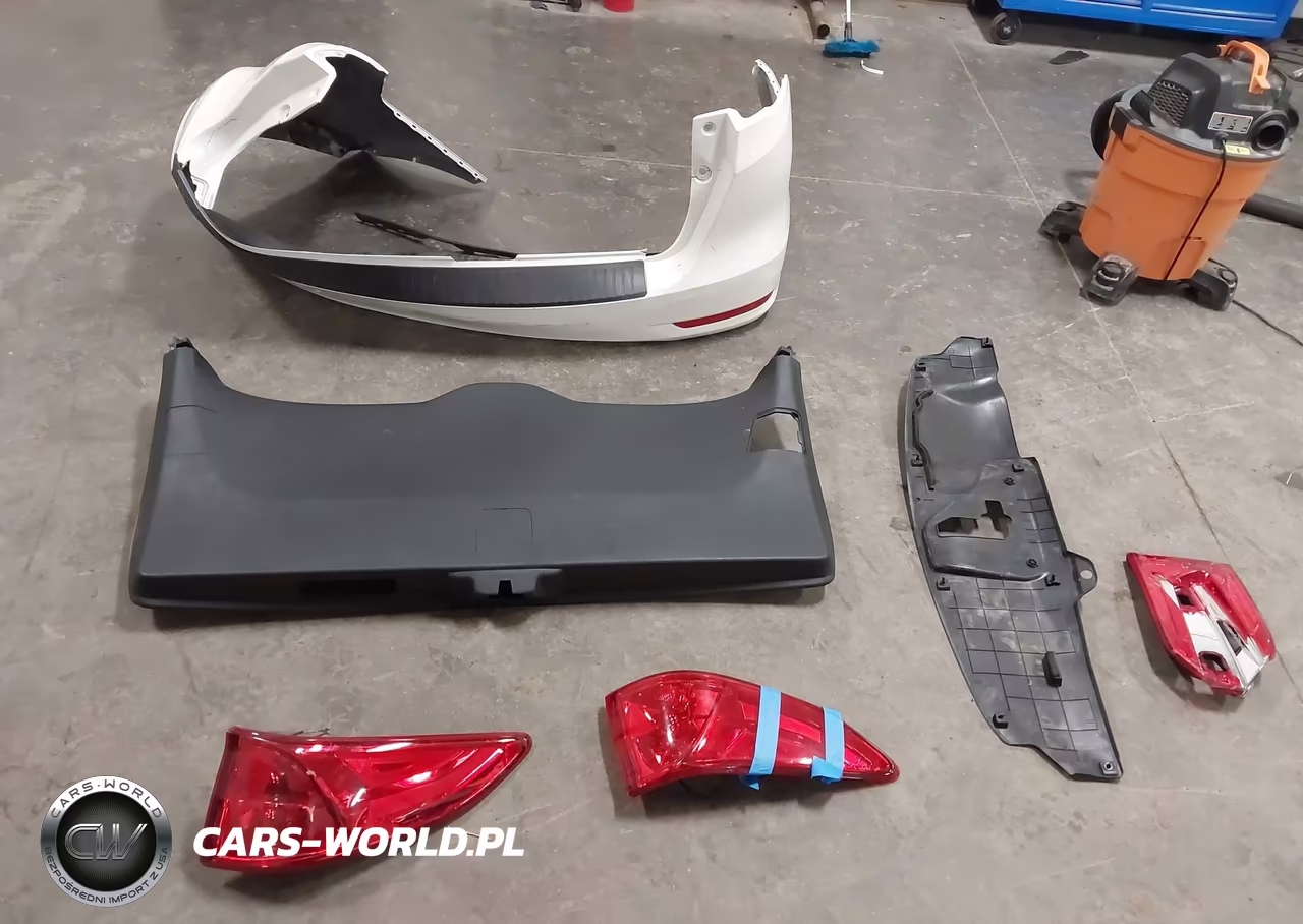 2019 Honda Odyssey Ex-L VIN:5FNRL6H74KB014961 - 12