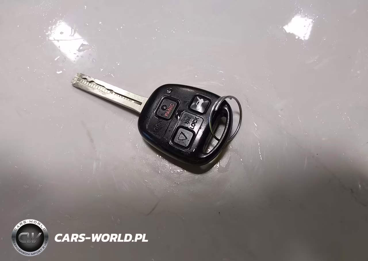 2000 Lexus Es 300 VIN:JT8BF28G8Y5088801 - 11