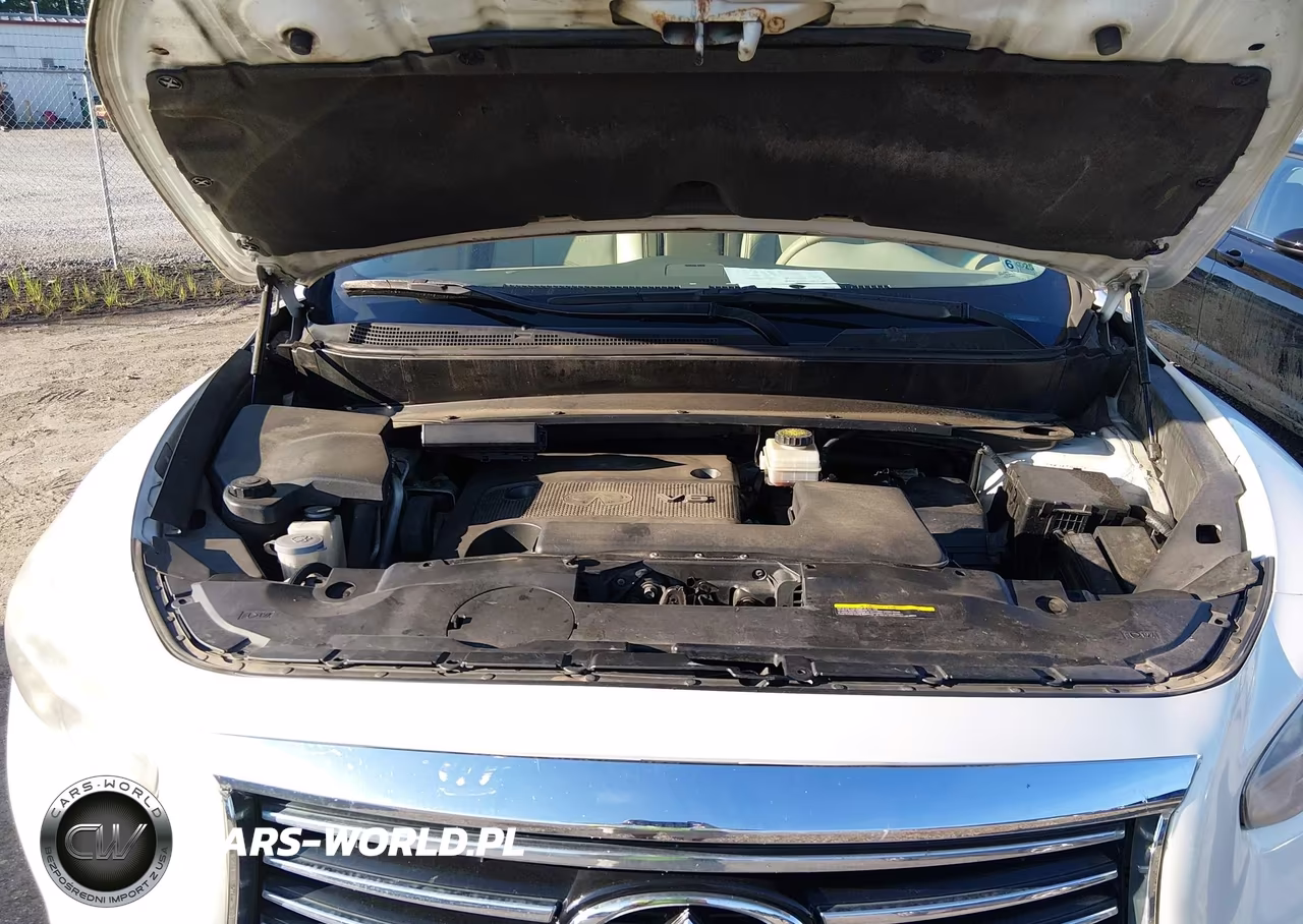 2014 Infiniti Qx60 VIN:5N1AL0MM9EC514049 - 10