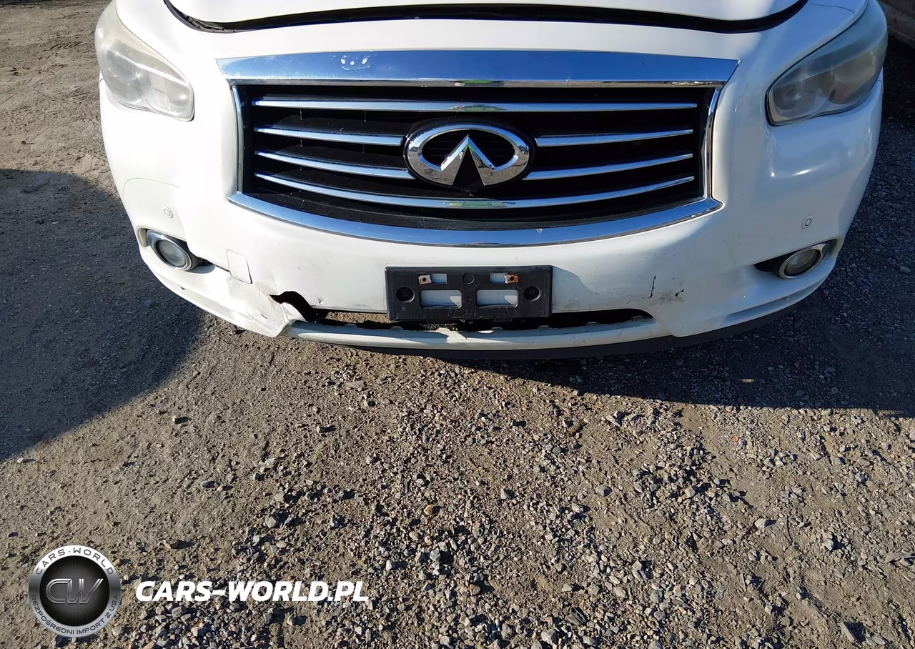 2014 Infiniti Qx60 VIN:5N1AL0MM9EC514049 - 6