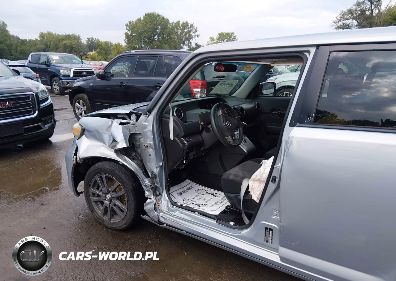 2013 Scion Xb 10 Series VIN:JTLZE4FE0DJ040411 - 18