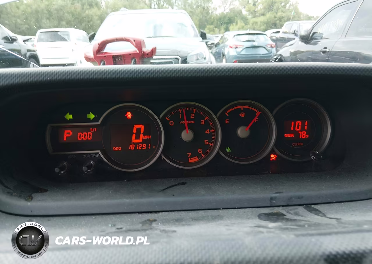 2013 Scion Xb 10 Series VIN:JTLZE4FE0DJ040411 - 7