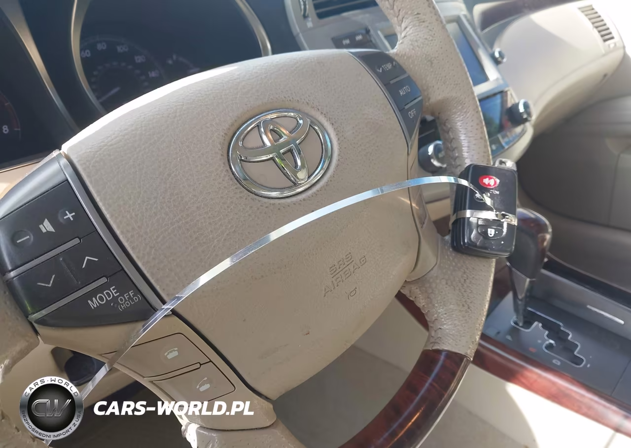 2011 Toyota Avalon Limited VIN:4T1BK3DB1BU407039 - 11