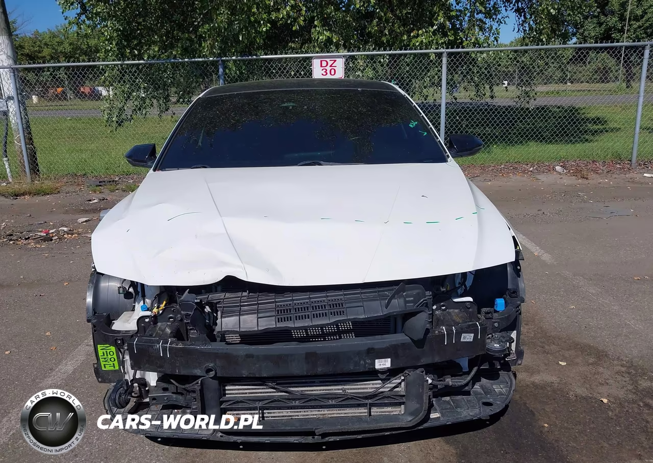 2022 Hyundai Elantra N VIN:KMHLW4AK4NU003451 - 12