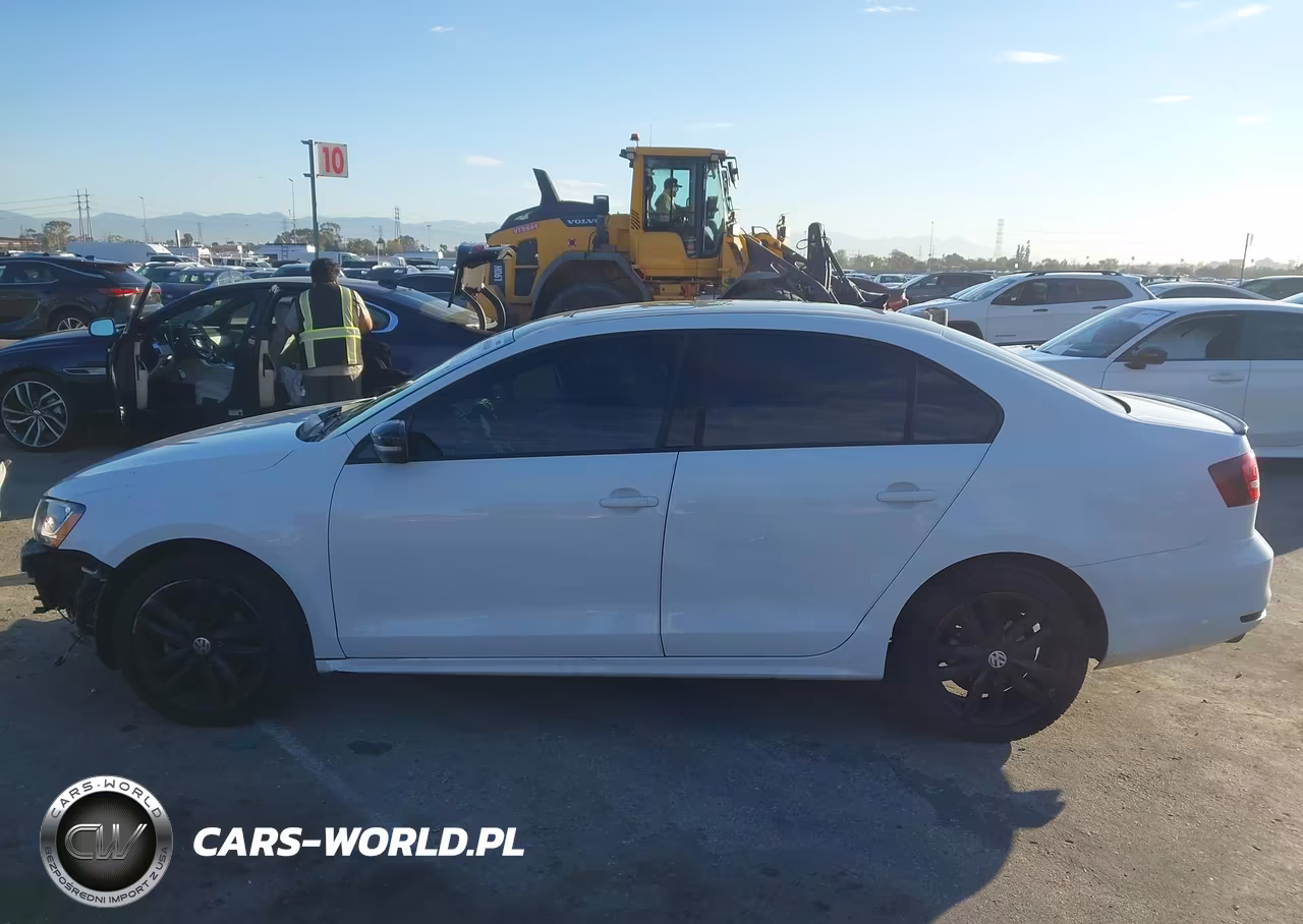 2018 Volkswagen Jetta 1.8T Se Sport VIN:3VWD17AJ4JM217240 - 15