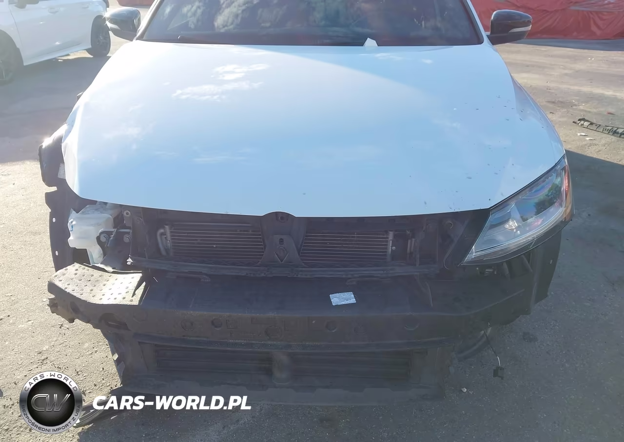 2018 Volkswagen Jetta 1.8T Se Sport VIN:3VWD17AJ4JM217240 - 6