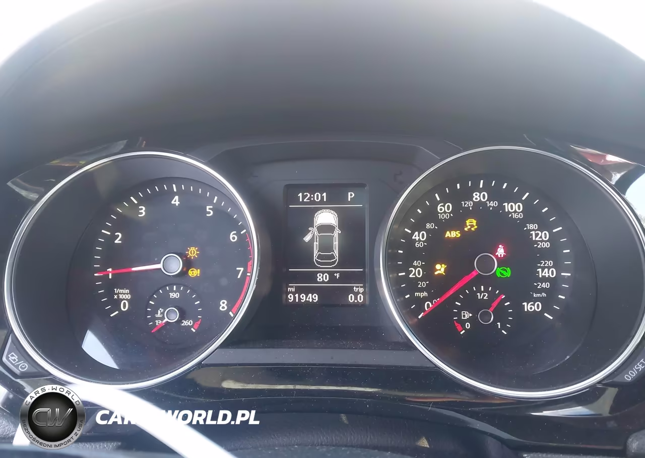2018 Volkswagen Jetta 1.8T Se Sport VIN:3VWD17AJ4JM217240 - 7
