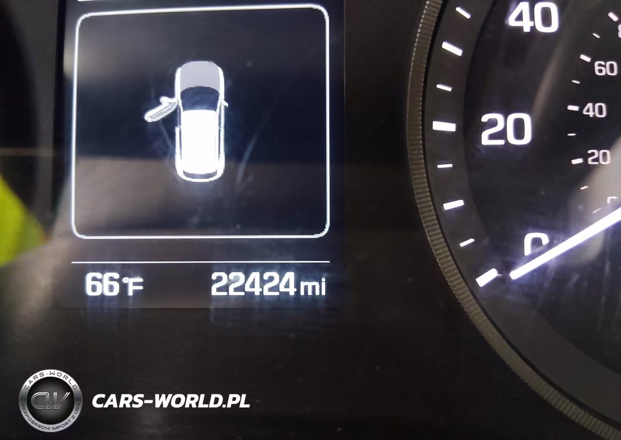 2018 Hyundai Tucson Se VIN:KM8J23A45JU656122 - 15