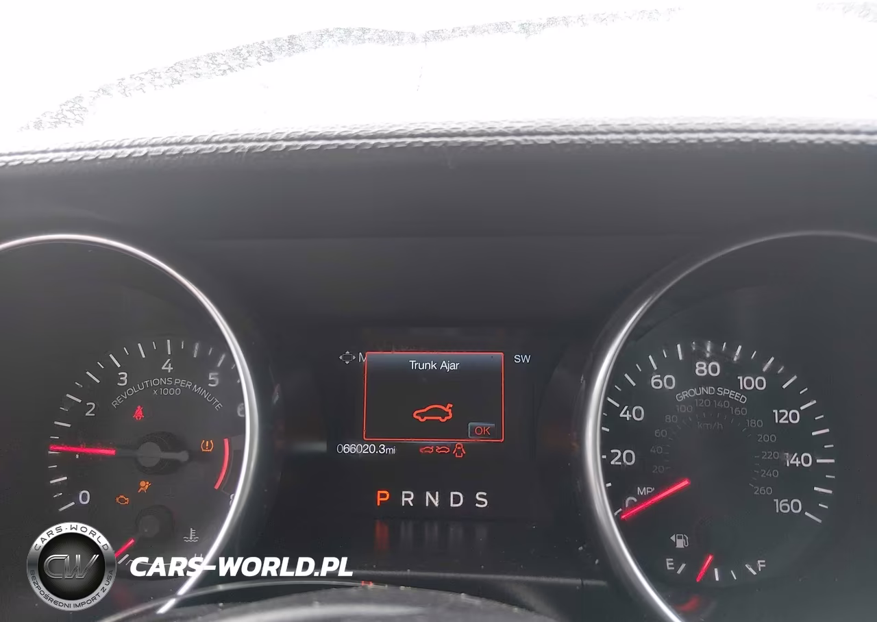2018 Ford Mustang Ecoboost VIN:1FA6P8TH5J5113541 - 7