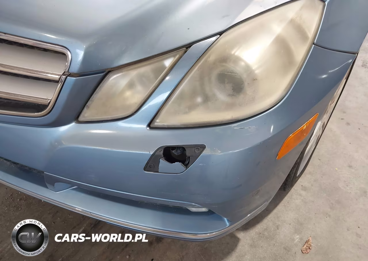 2010 Mercedes-Benz E 350 VIN:WDDKJ5GB3AF018524 - 6