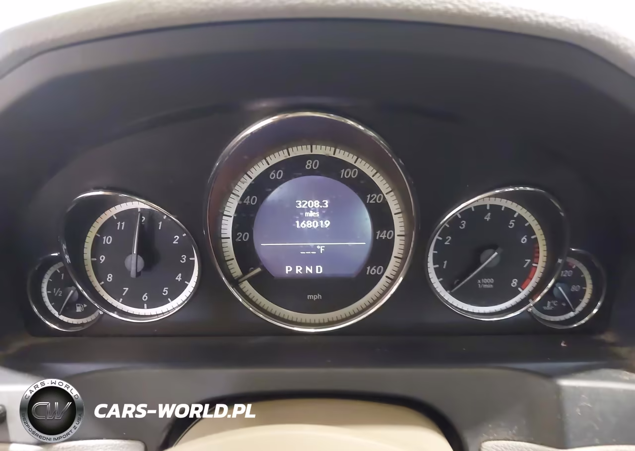 2010 Mercedes-Benz E 350 VIN:WDDKJ5GB3AF018524 - 7
