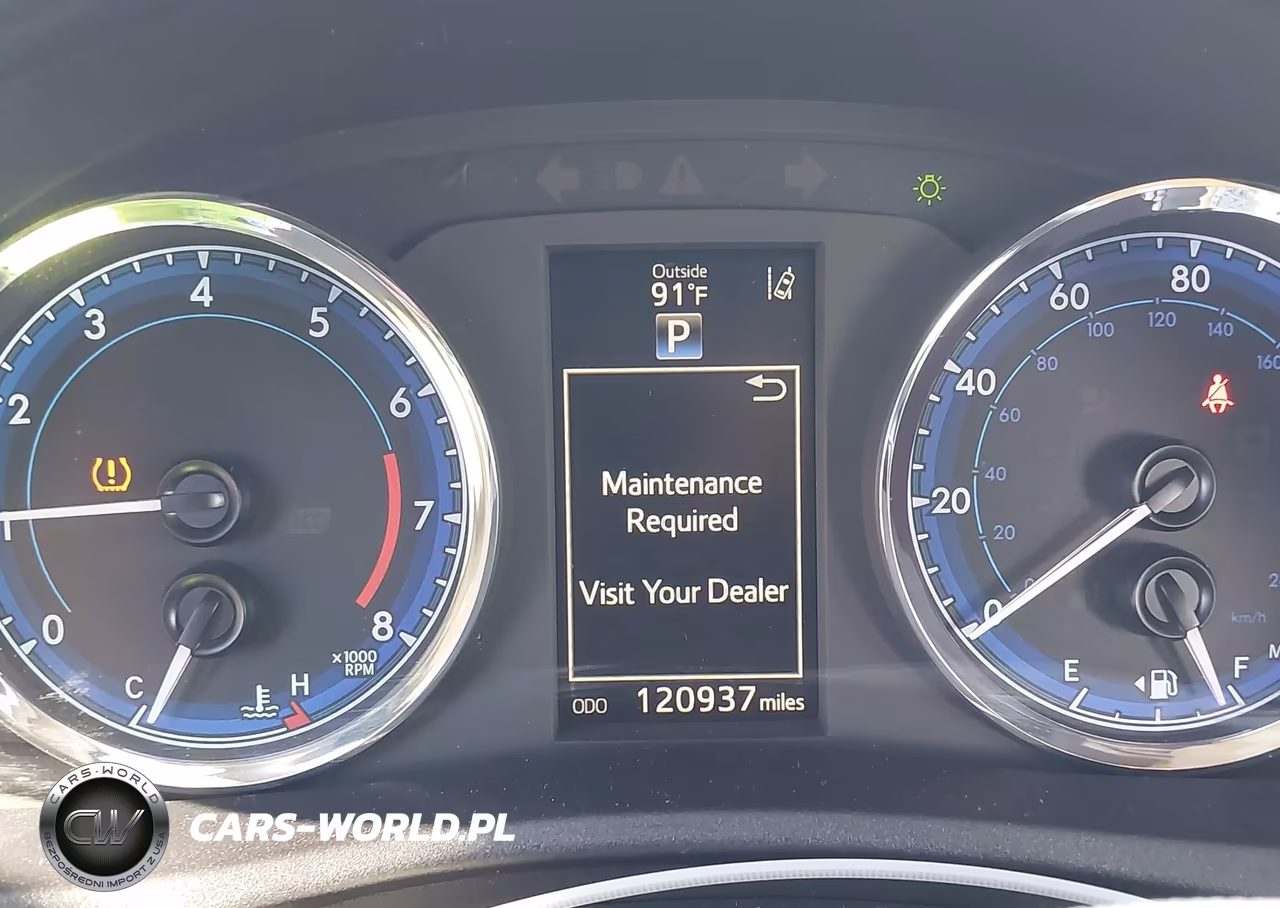 2017 Toyota Corolla Se VIN:2T1BURHE6HC879202 - 7