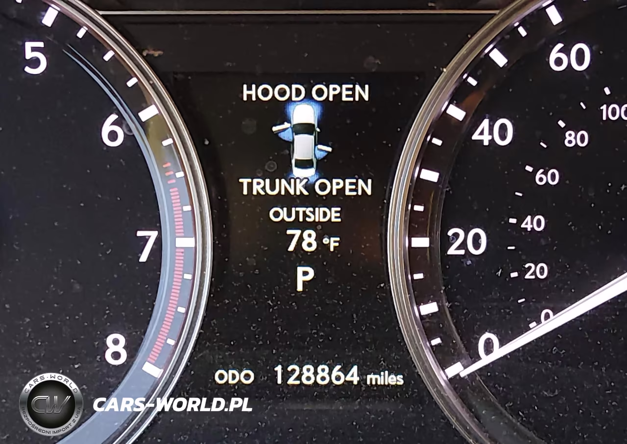 2013 Lexus Gs 350 VIN:JTHCE1BL4D5012915 - 16