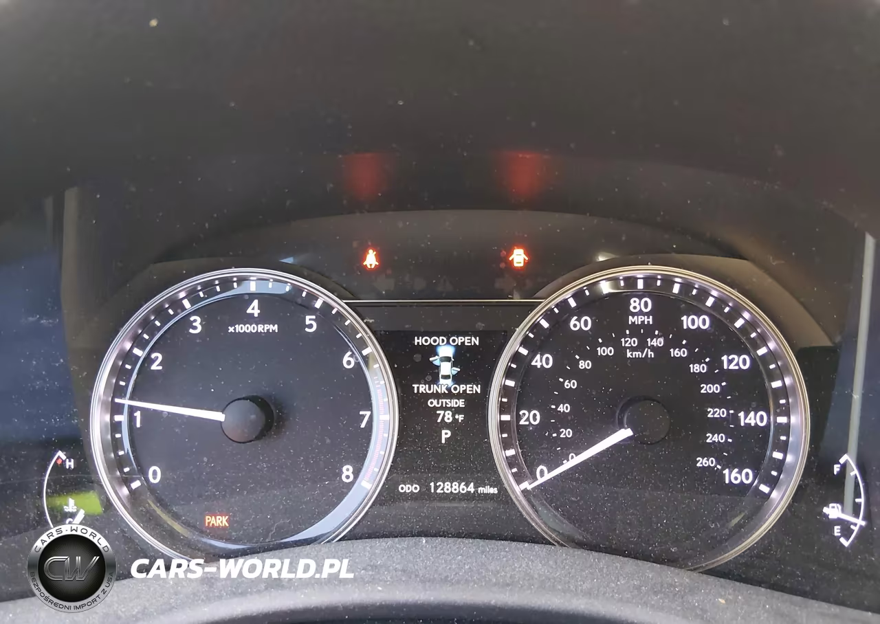 2013 Lexus Gs 350 VIN:JTHCE1BL4D5012915 - 7