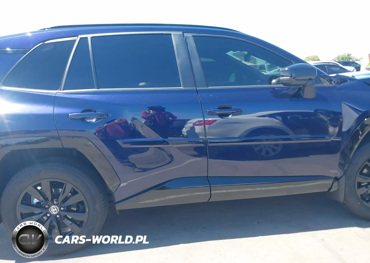 2026 Toyota Rav4 Se VIN:JTM6DRBV6TJ007268 - 13