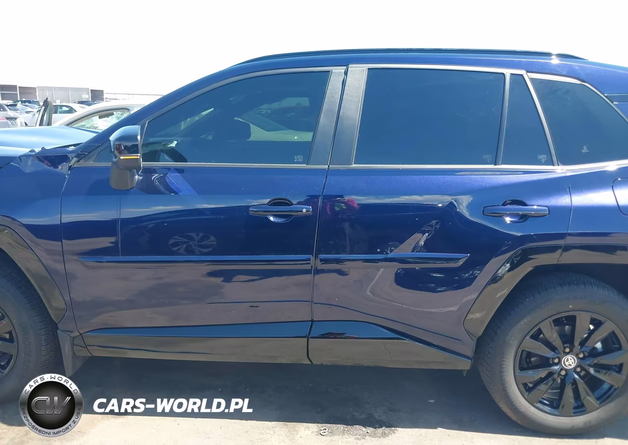 2026 Toyota Rav4 Se VIN:JTM6DRBV6TJ007268 - 14