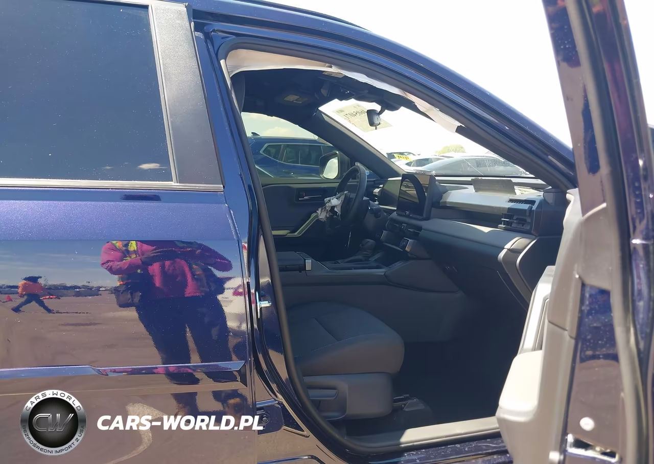 2026 Toyota Rav4 Se VIN:JTM6DRBV6TJ007268 - 5