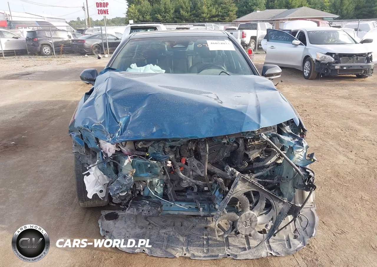 2025 Toyota Camry Xse VIN:4T1DBADK1SU031942 - 13