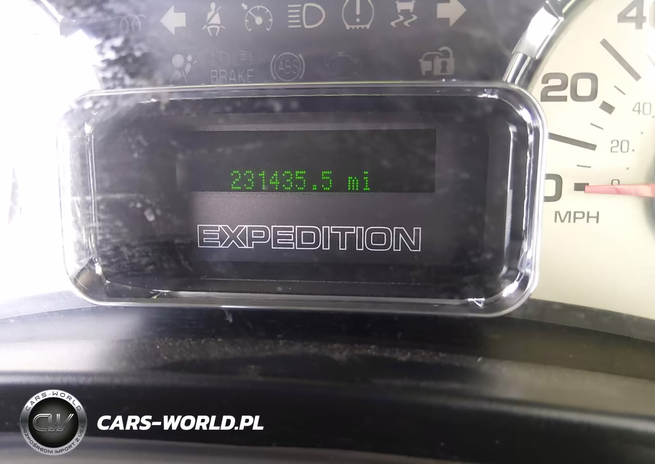 2009 Ford Expedition Limited VIN:1FMFU195X9LA07287 - 18