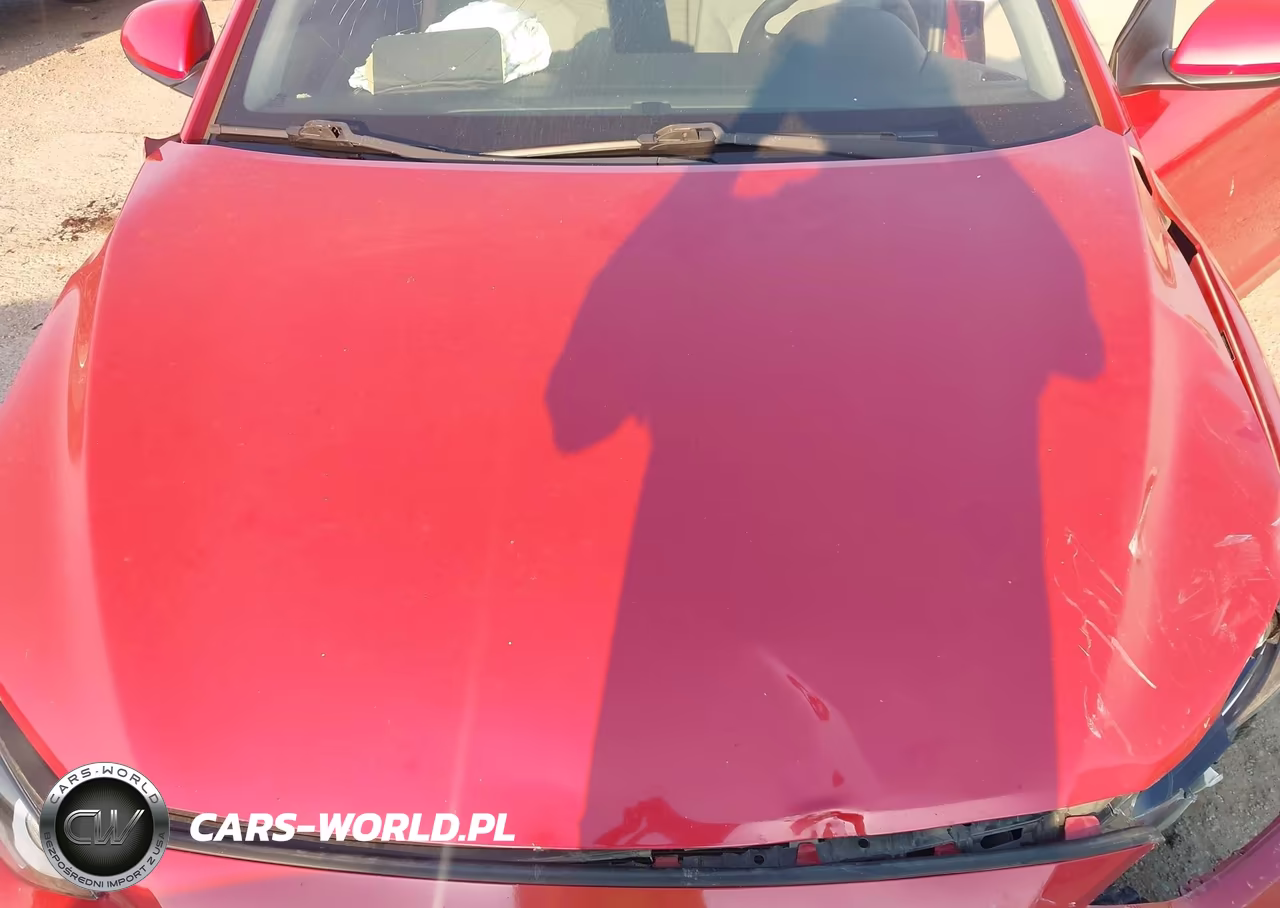 2018 Hyundai Elantra Sel VIN:5NPD84LF6JH322034 - 10
