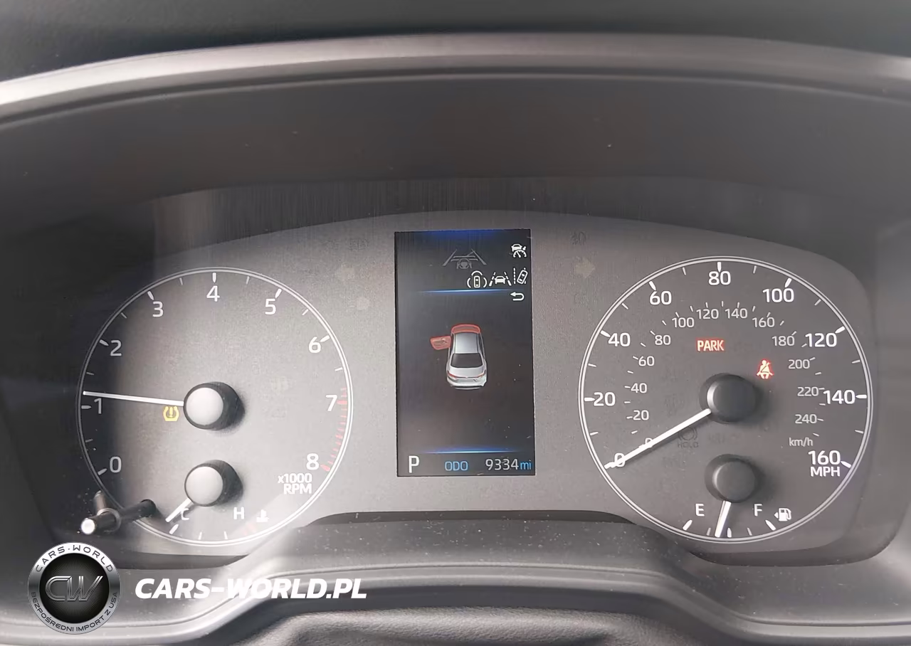 2025 Toyota Corolla Se VIN:5YFS4MCE1SP251307 - 7