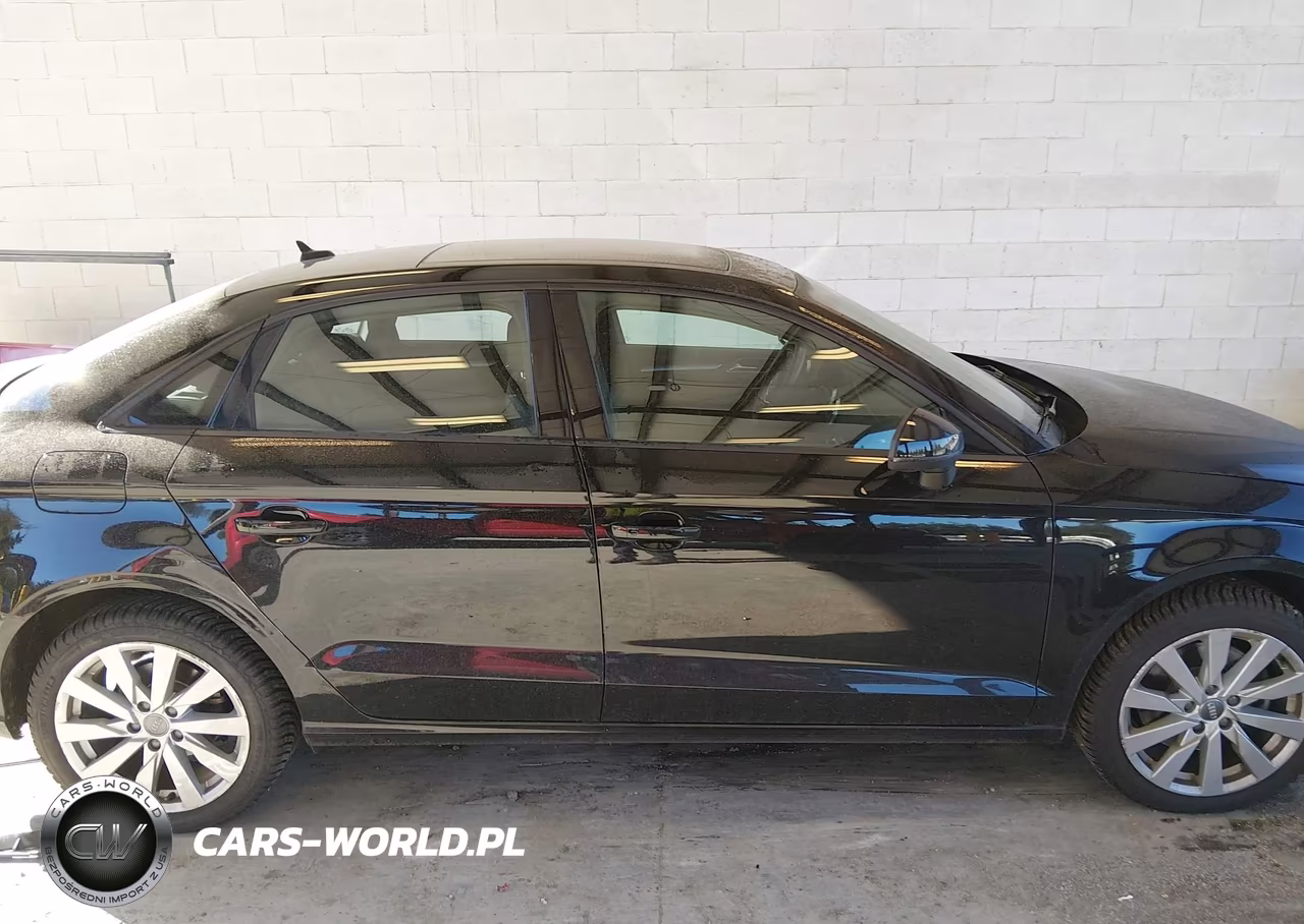 2017 Audi A3 2.0T Premium VIN:WAUB8GFF0H1048719 - 13