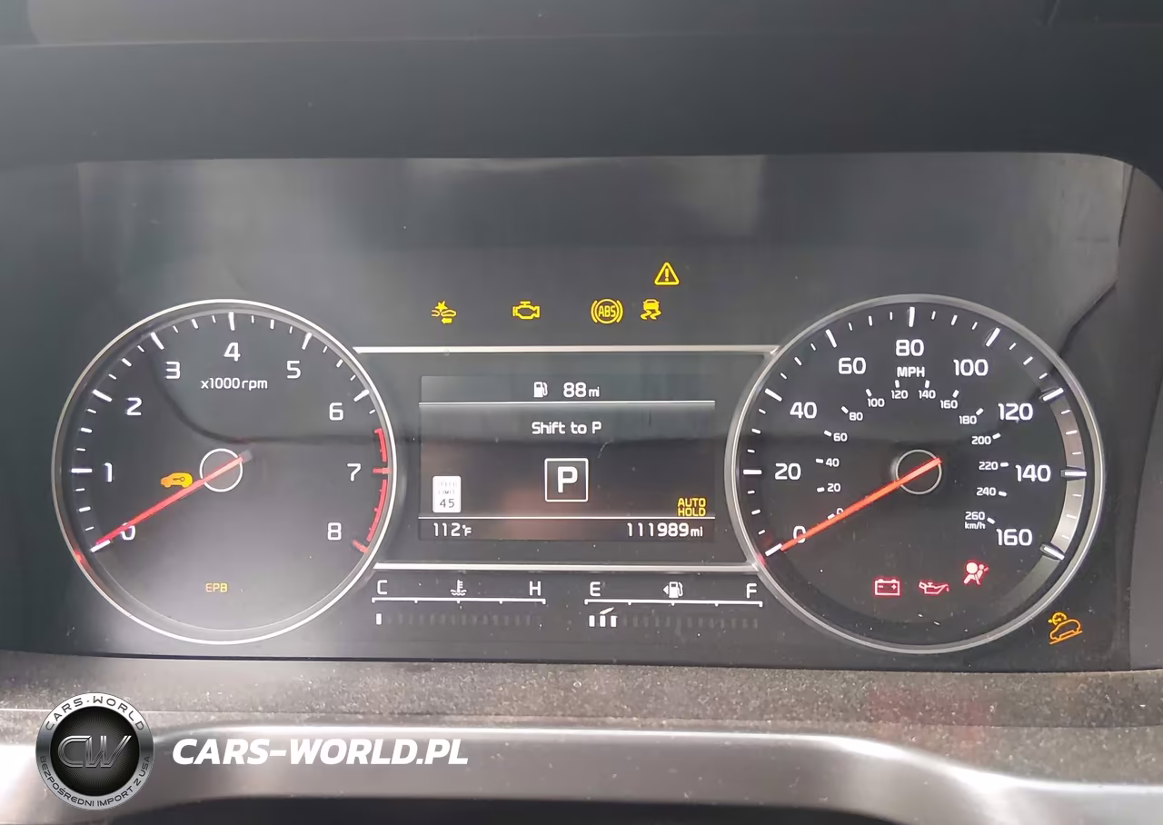 2022 Kia Sorento Sx VIN:5XYRK4LF9NG082210 - 7