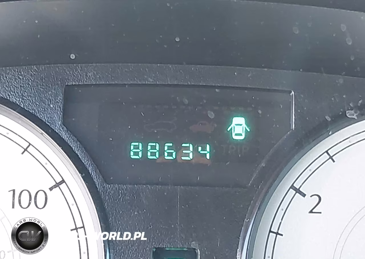 2007 Chrysler 300 VIN:2C3LA43R97H774270 - 15