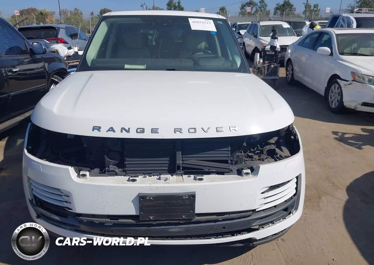 2019 Land Rover Range Rover 3.0L V6 Supercharged Hse VIN:SALGS2SVXKA540488 - 13