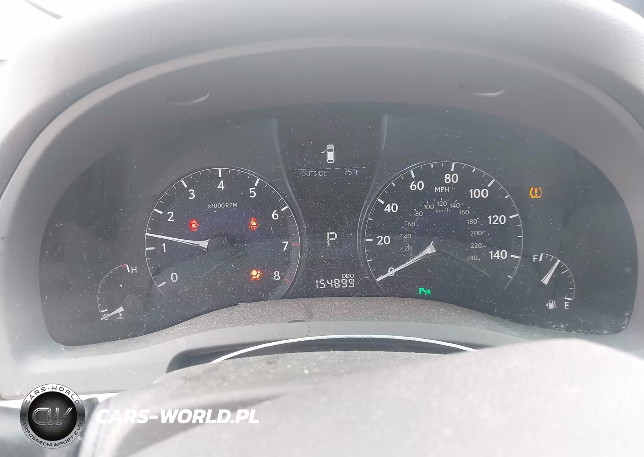 2011 Lexus Rx 350 VIN:JTJBK1BA0B2011096 - 7