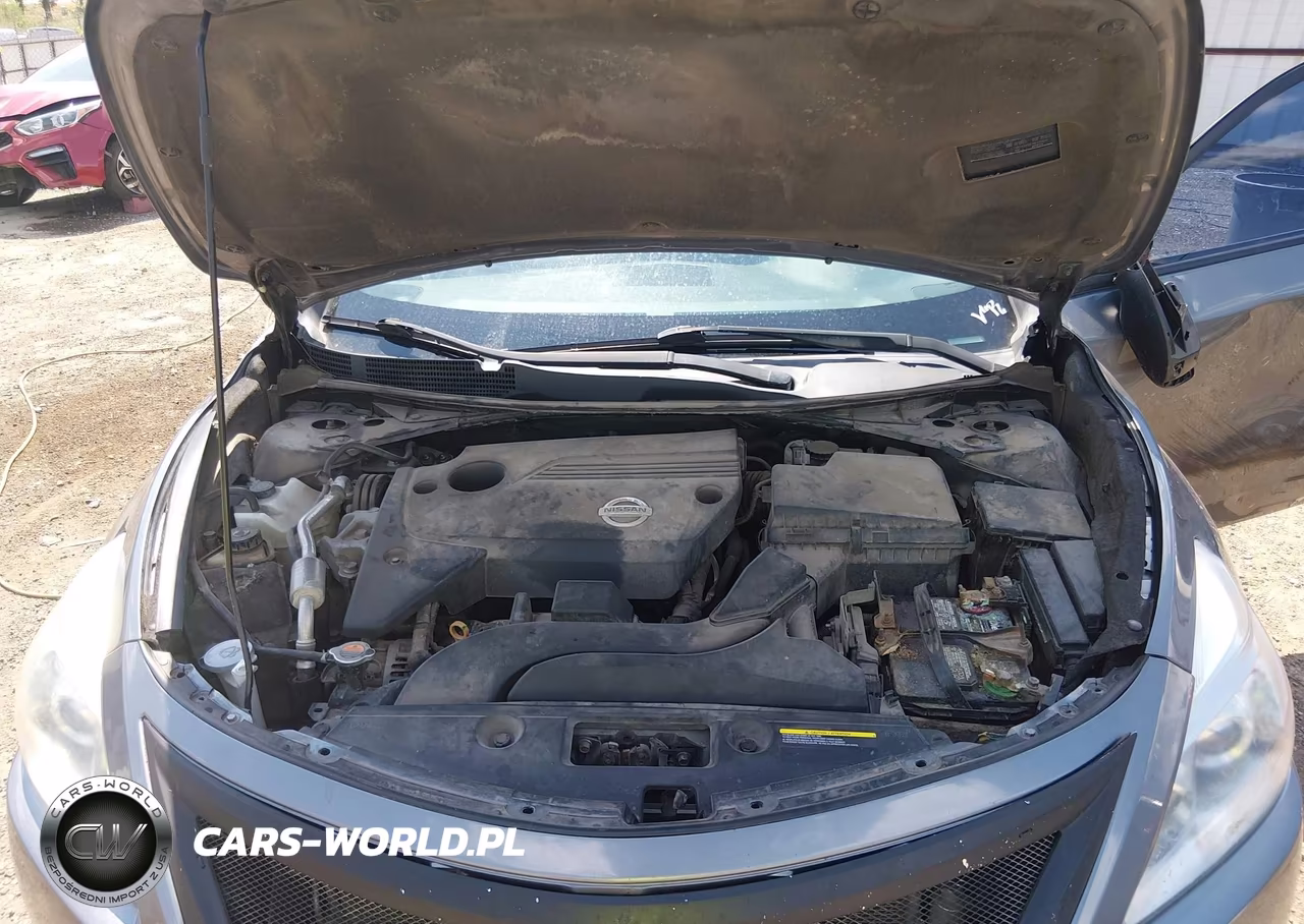 2015 Nissan Altima 2.5 S VIN:1N4AL3APXFN903251 - 10