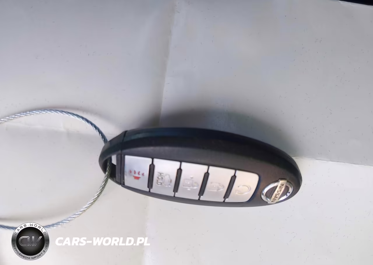 2015 Nissan Altima 2.5 S VIN:1N4AL3APXFN903251 - 11