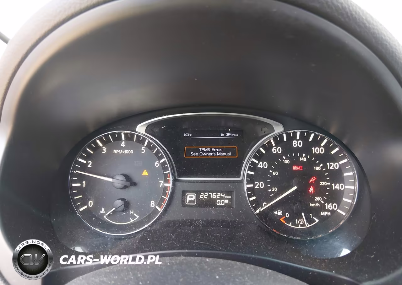 2015 Nissan Altima 2.5 S VIN:1N4AL3APXFN903251 - 7