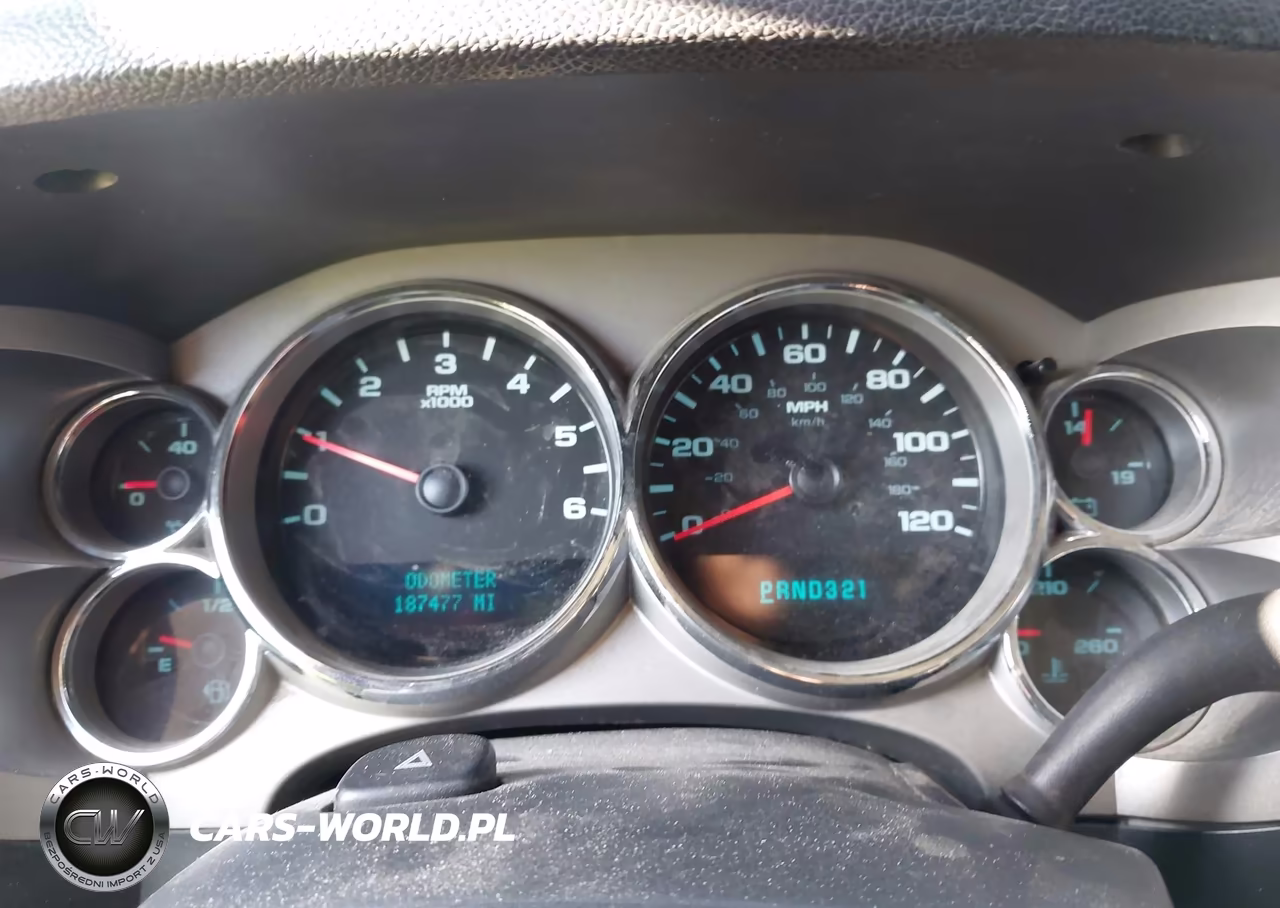 2008 Chevrolet Silverado 1500 Lt1 VIN:1GCEK19J38Z102336 - 7