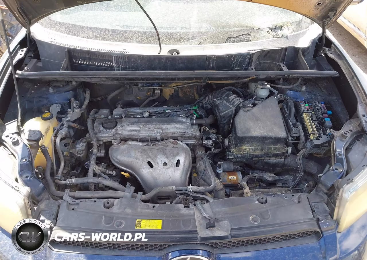 2014 Scion Xb VIN:JTLZE4FE0EJ052558 - 10